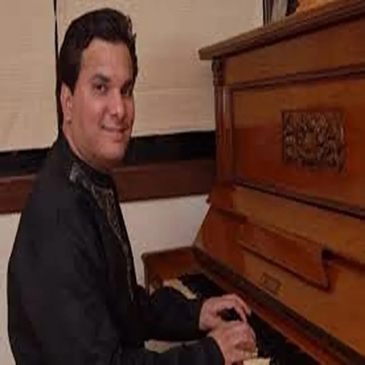 Lalit pandit music journey insights