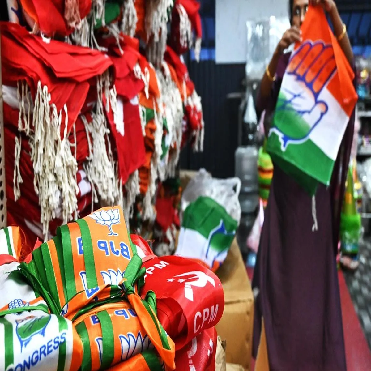 Election ldf seeks support kozhikode amid