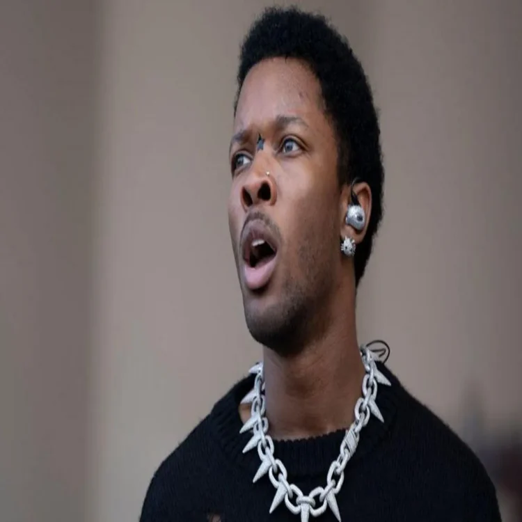 Los angeles singer arrest teen case