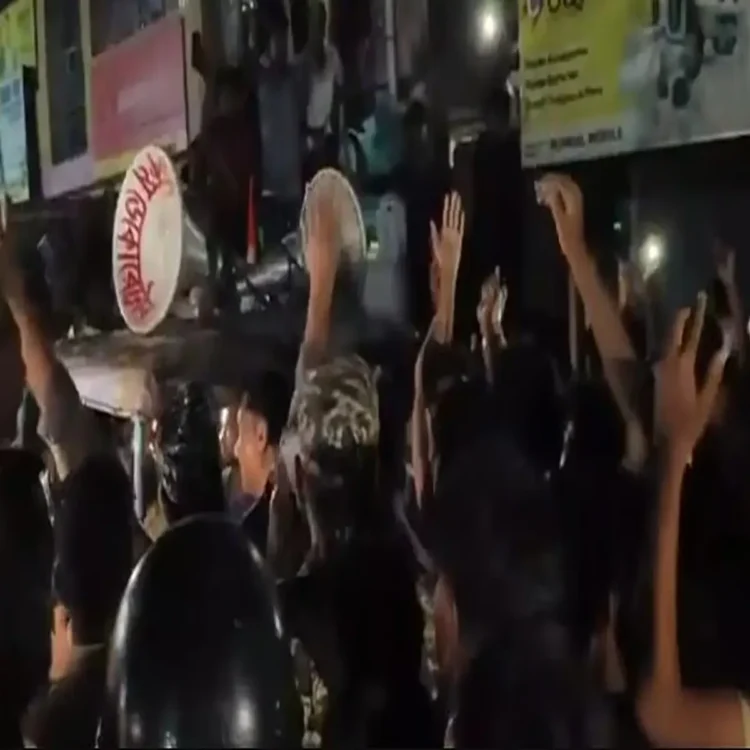 Malda gherao mastermind arrested