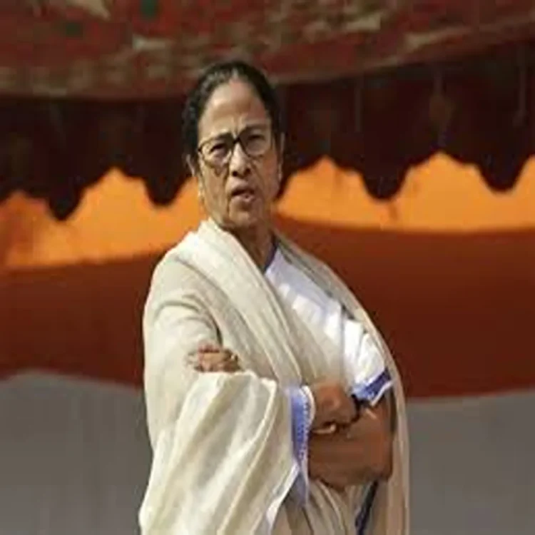 Mamata banerjee voter deletion allegation
