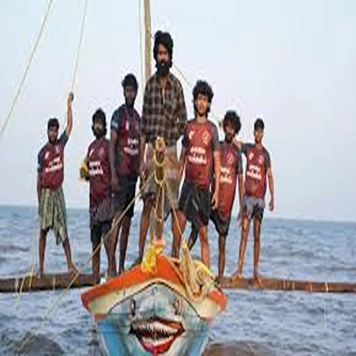 Cinema mandaadi filming concludes after demanding