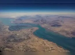 Maritime rising strait hormuz tensions highlight