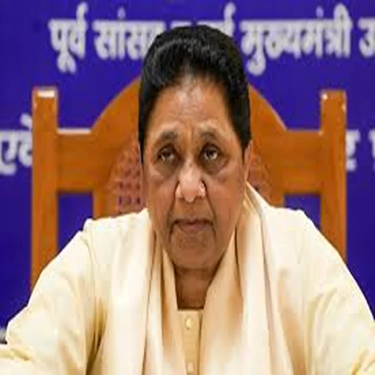 Mayawati subquota women reservation