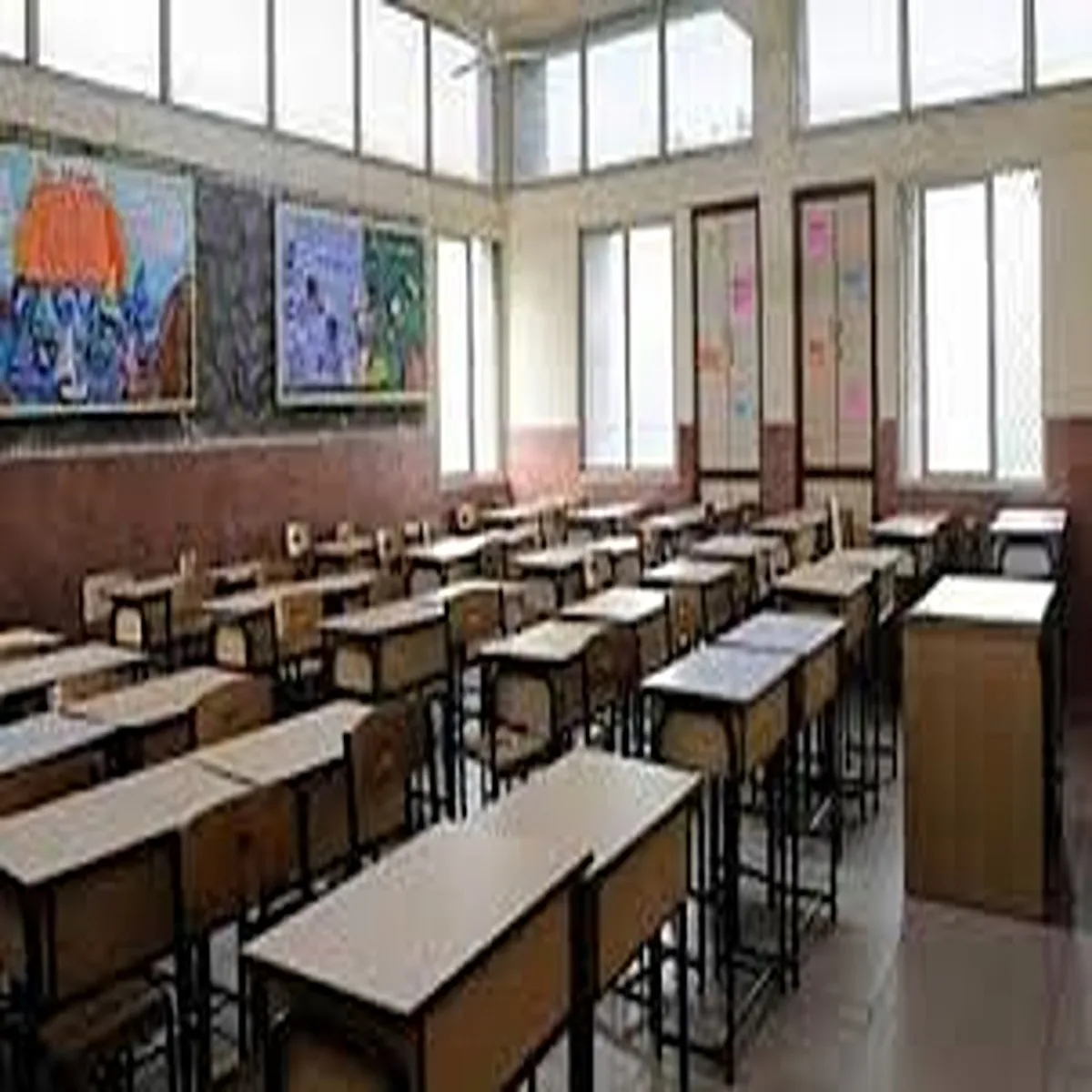 Education mcd plans nigam shri schools