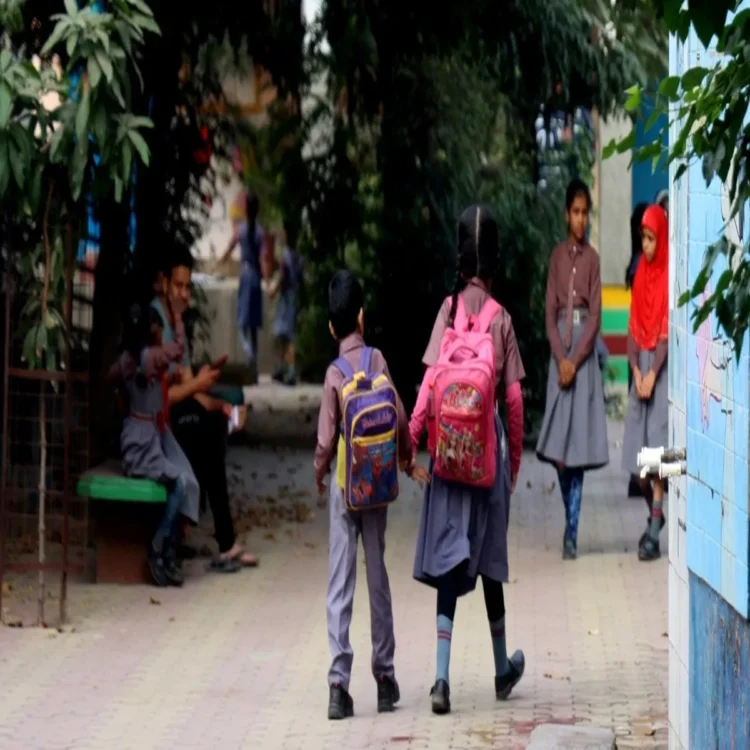 Mcd school inspectors education reform