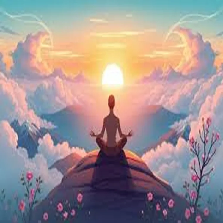 Meditation babil khan mindfulness perspective