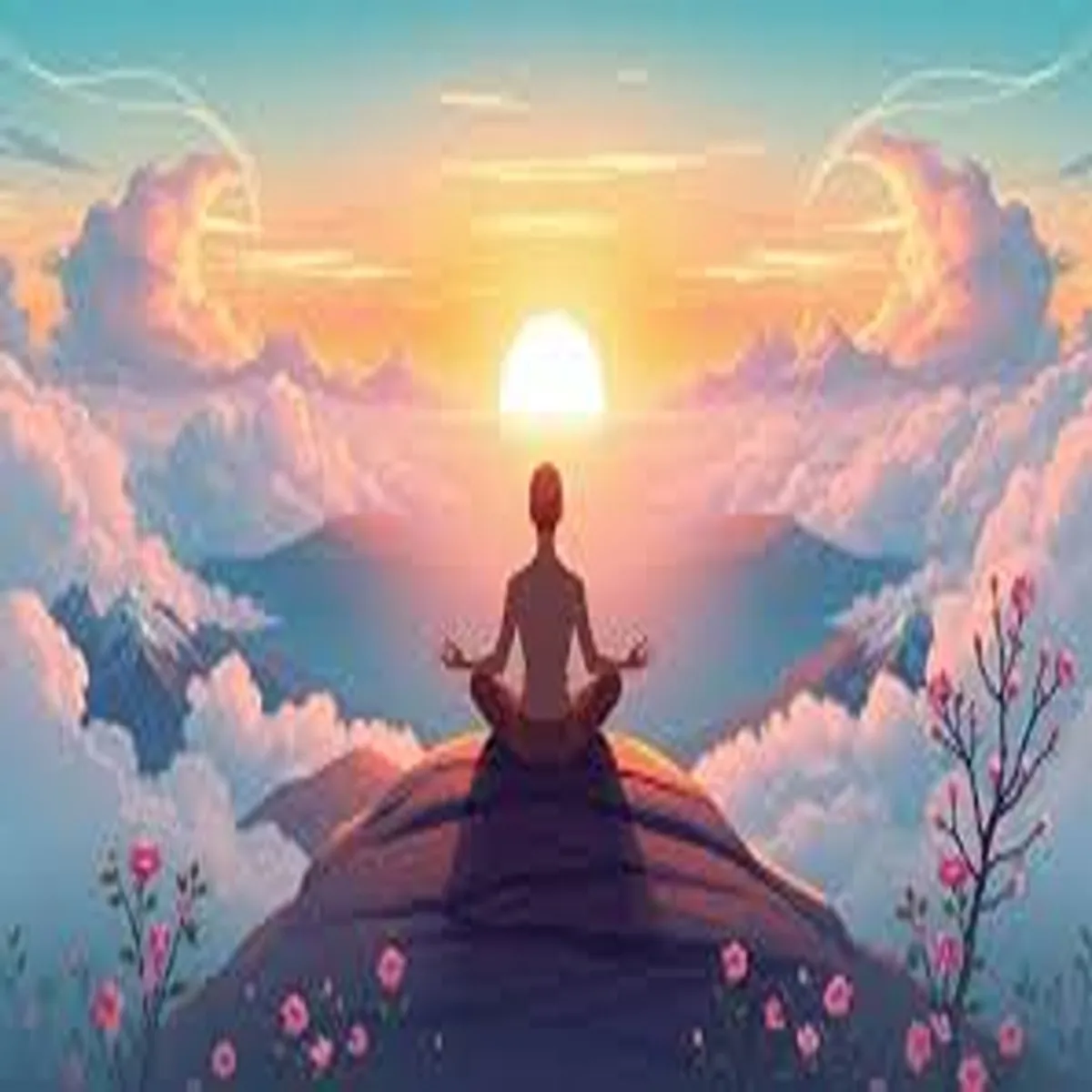 Meditation babil khan shares perspective mindfulness