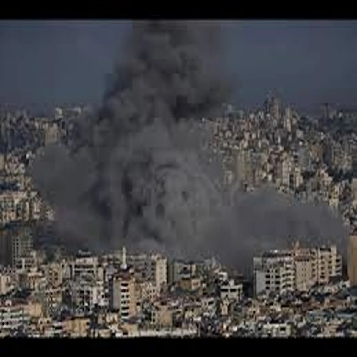 Economy middle east conflict threatens growth