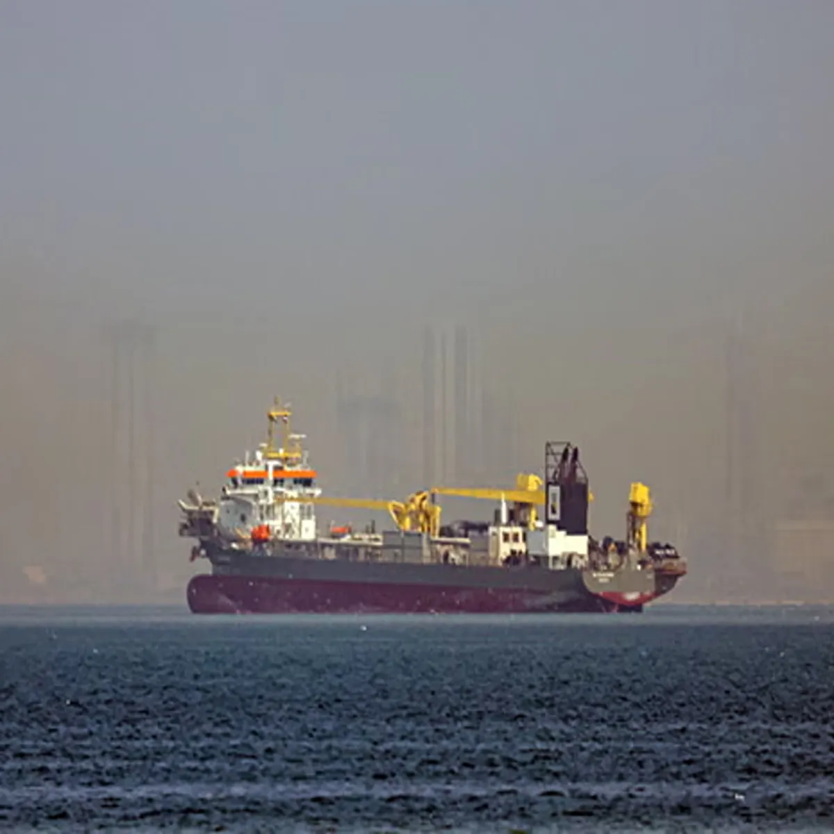 Globaleconomy middle east conflict raises risks