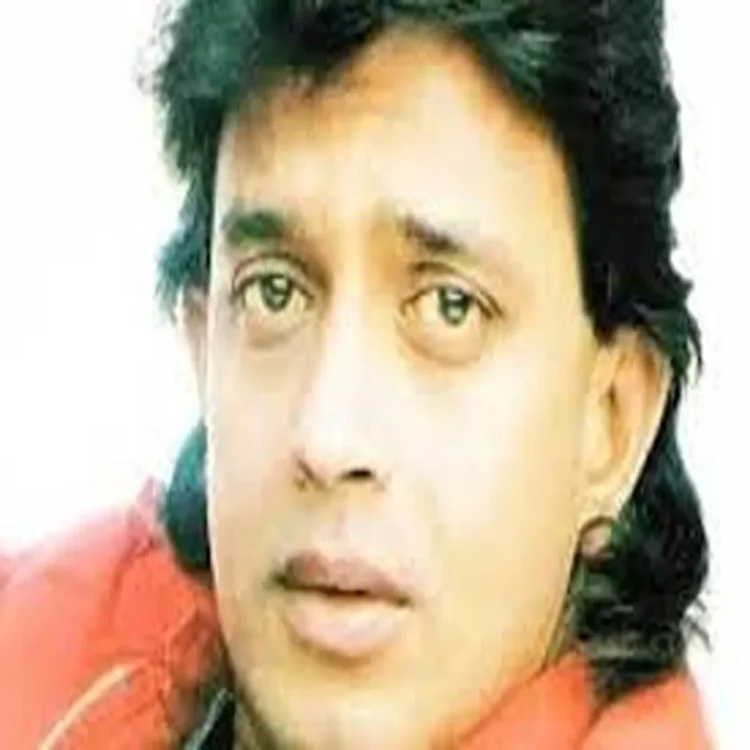 Mithun chakraborty journey to honours