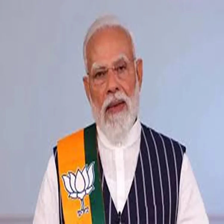 Modi ucc election reform priorities