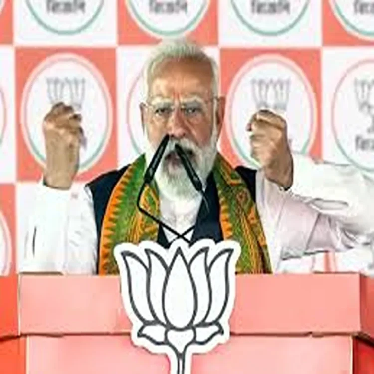 Modi west bengal development criticism