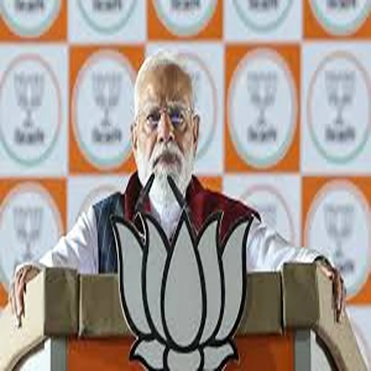 Politics modi targets opposition over women