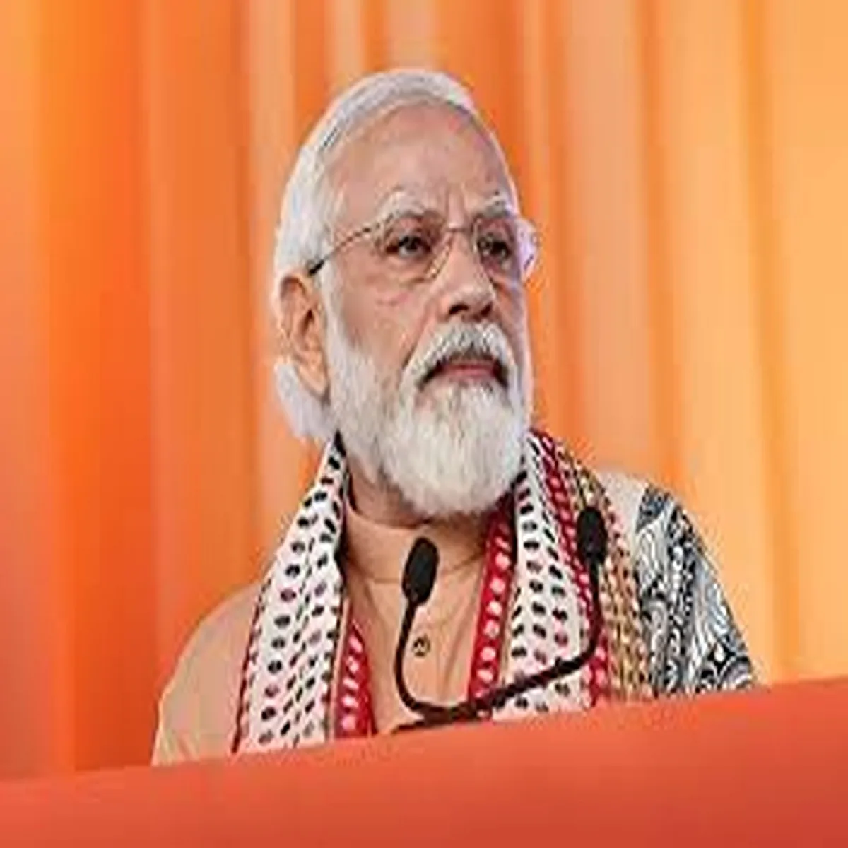 Infrastructure modi highlights women bill push