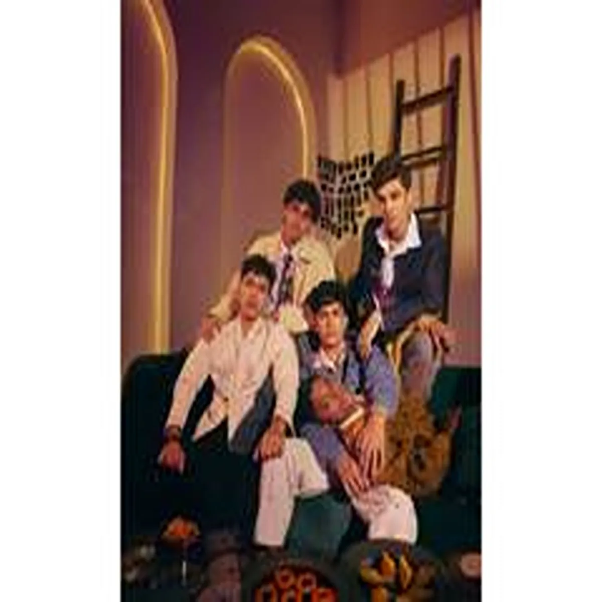 Controversy remarks mumbai screen awards spark