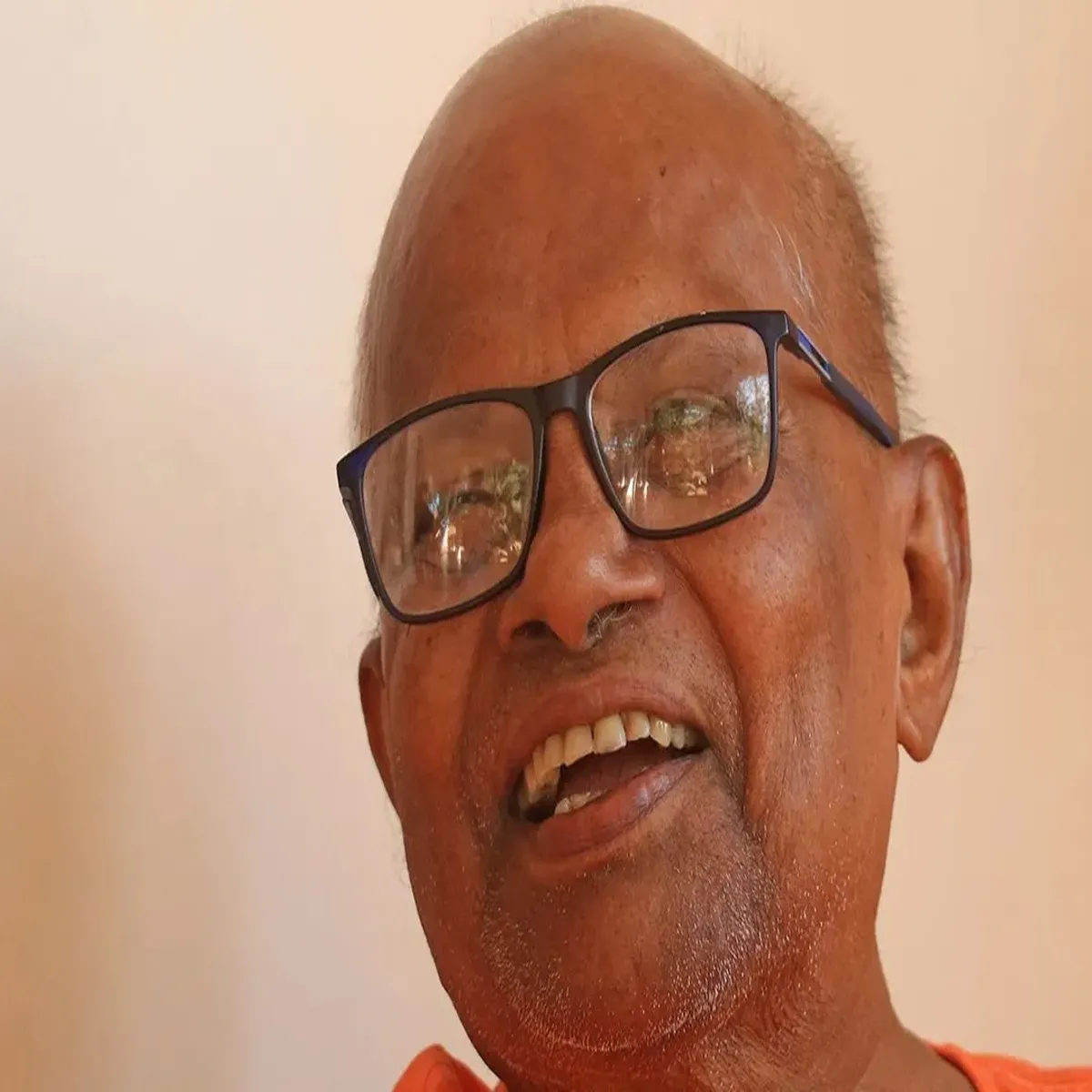 Spirituality renowned philosopher muni narayana prasad