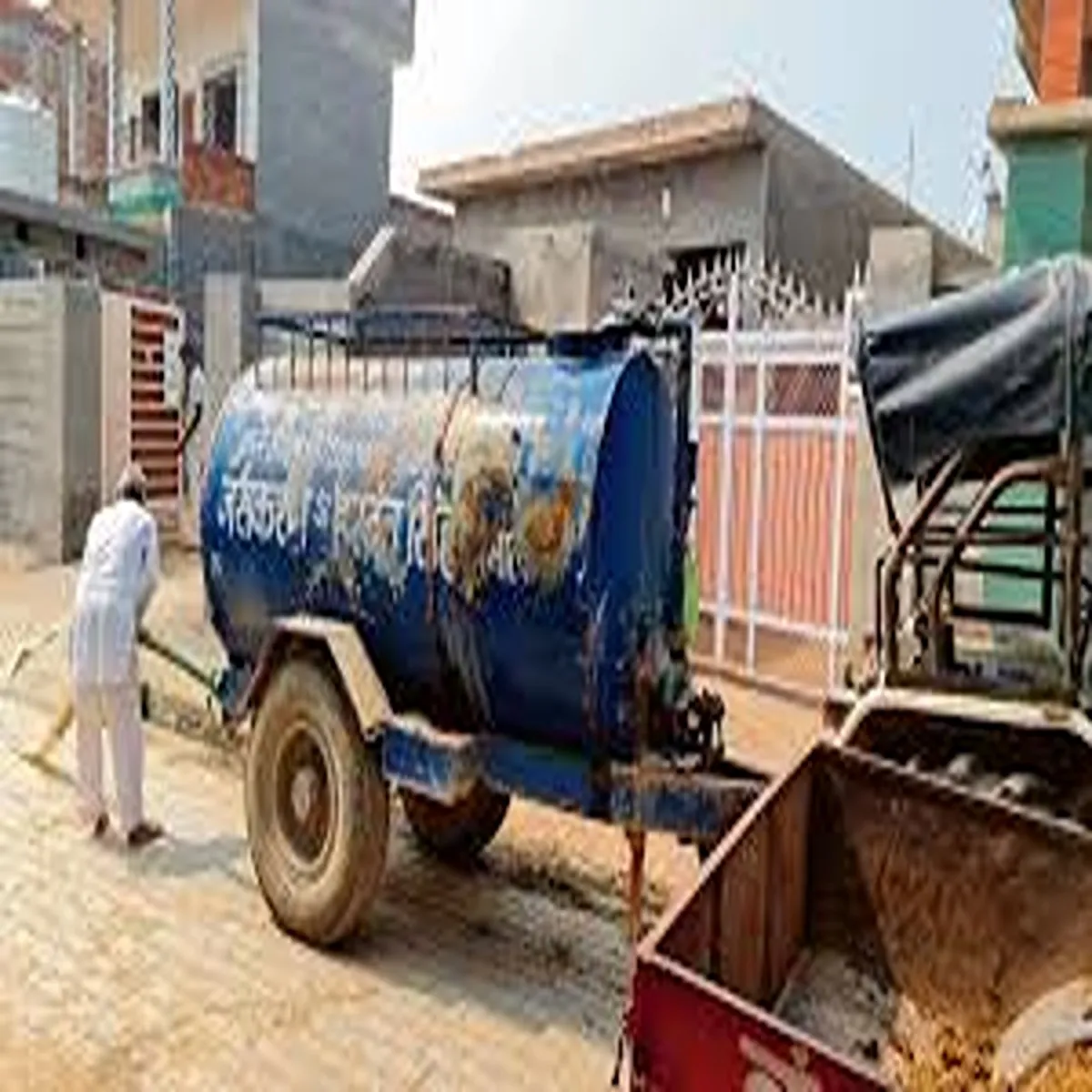 Watermanagement ngt expands gps rule include