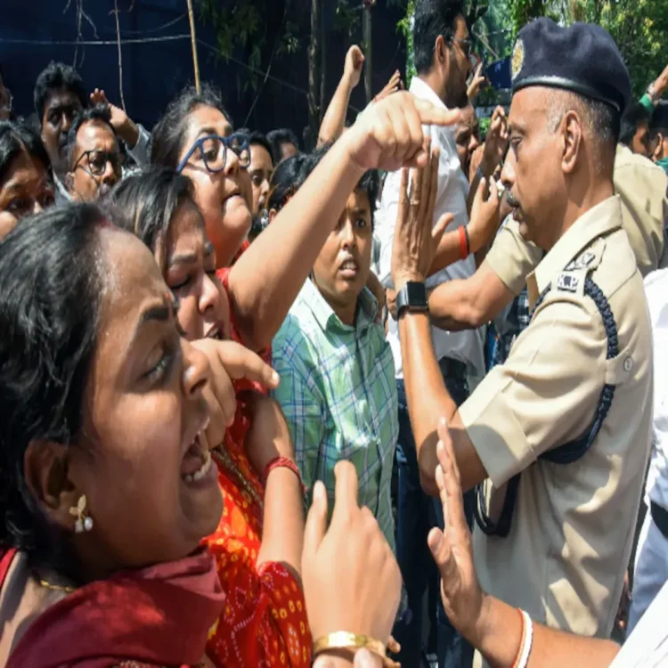 Nia probe malda judicial security