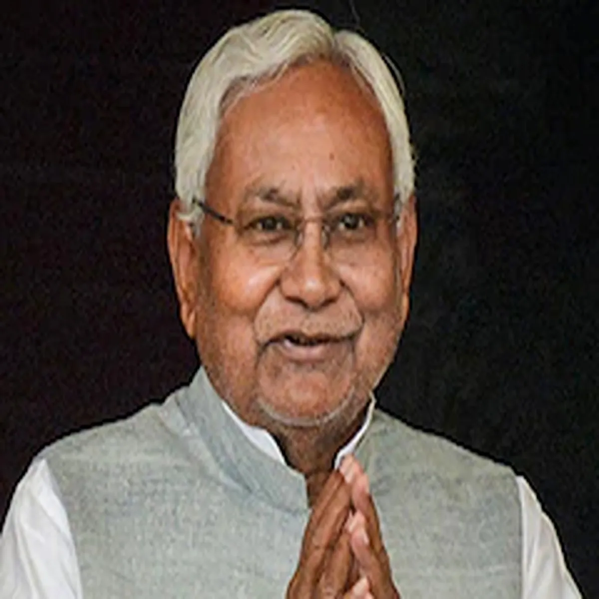 Politics nitish kumar signals continued oversight