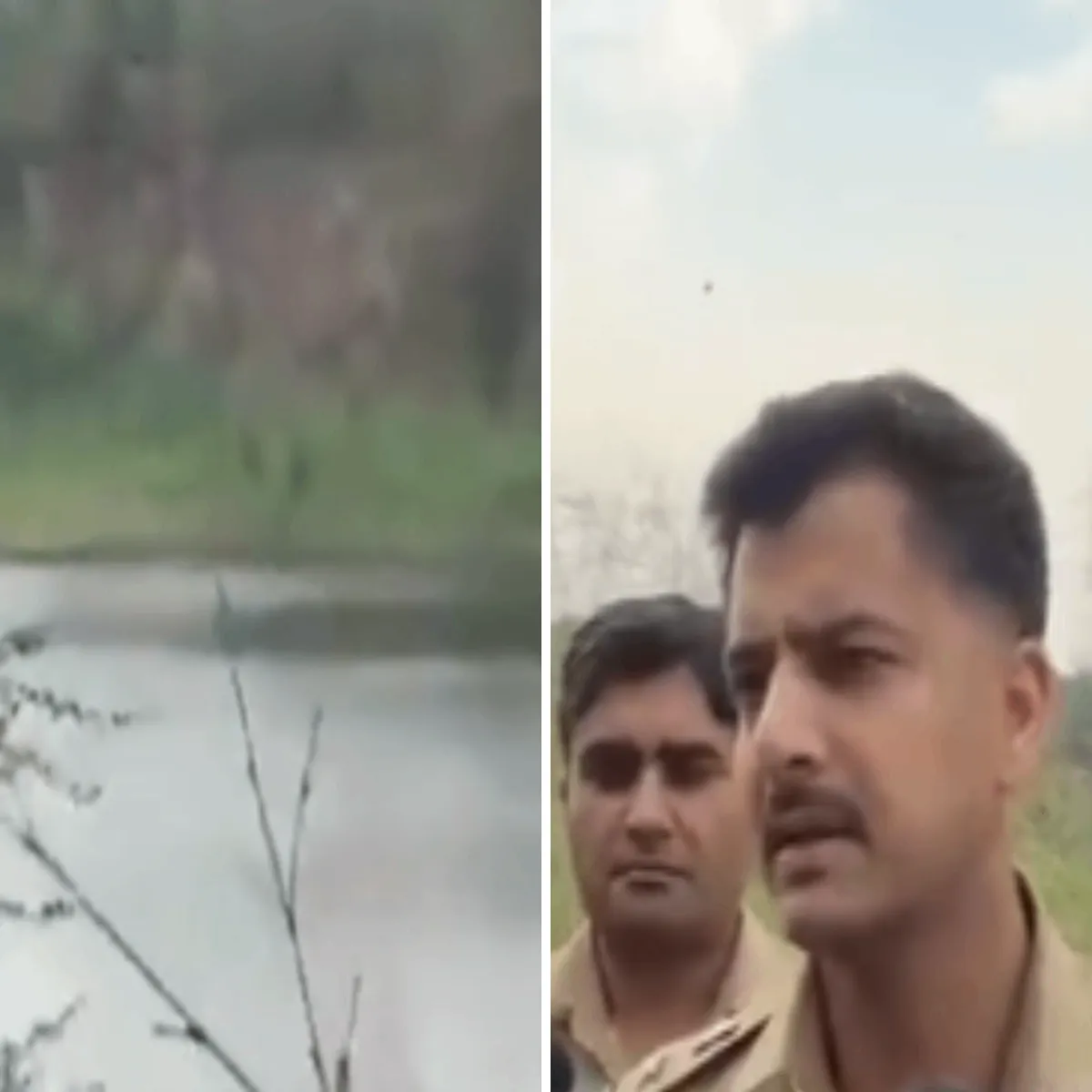 Drowning student found dead water filled