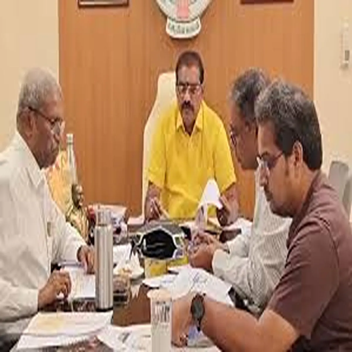 Irrigation north andhra irrigation projects completed