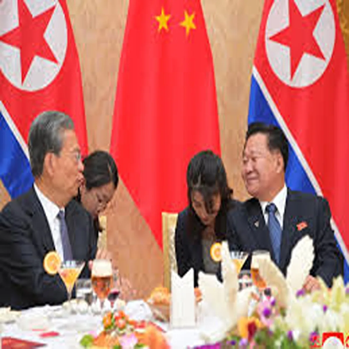 Diplomacy north korea reaffirms strategic importance