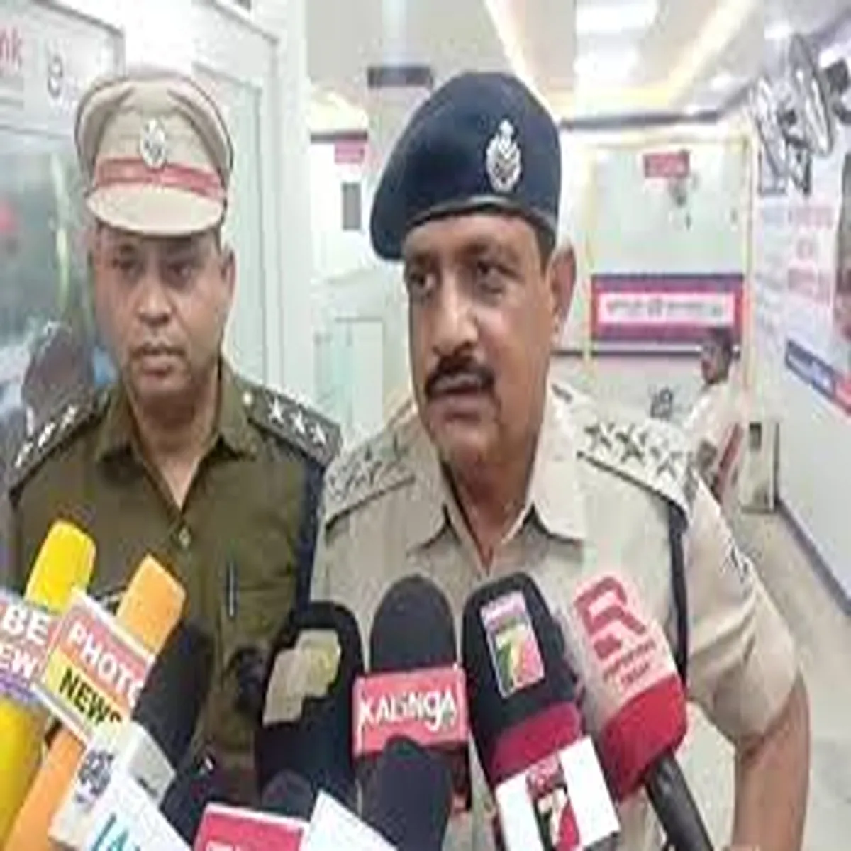 Crime odisha police launch statewide crackdown
