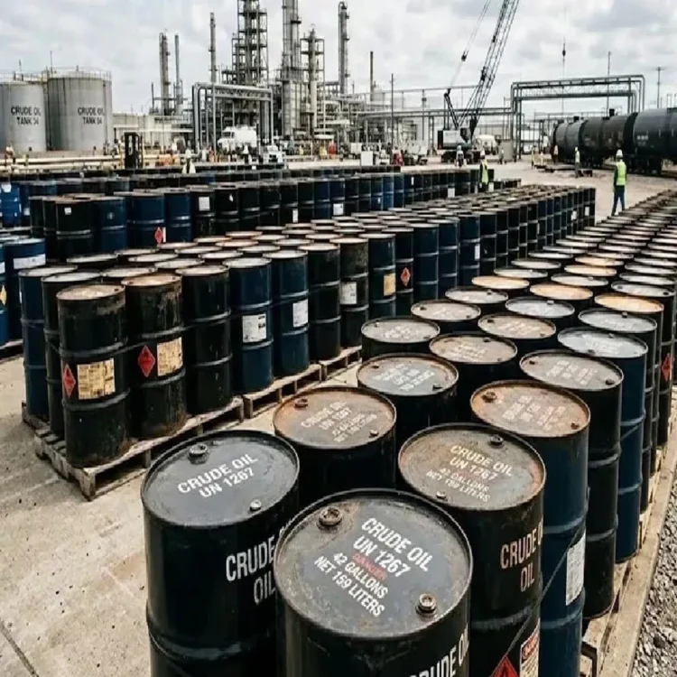 Oil markets hormuz price surge