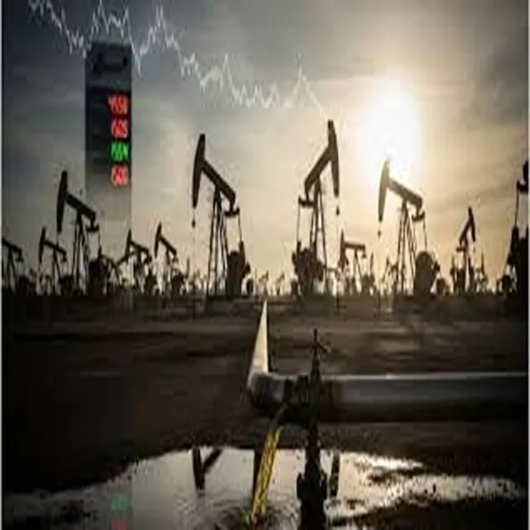 Oil prices fall us iran strike delay