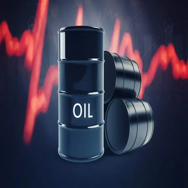 Oil prices surge hormuz tensions