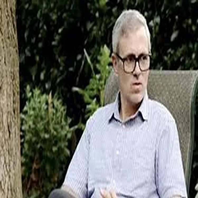 Omar abdullah bjp statehood row