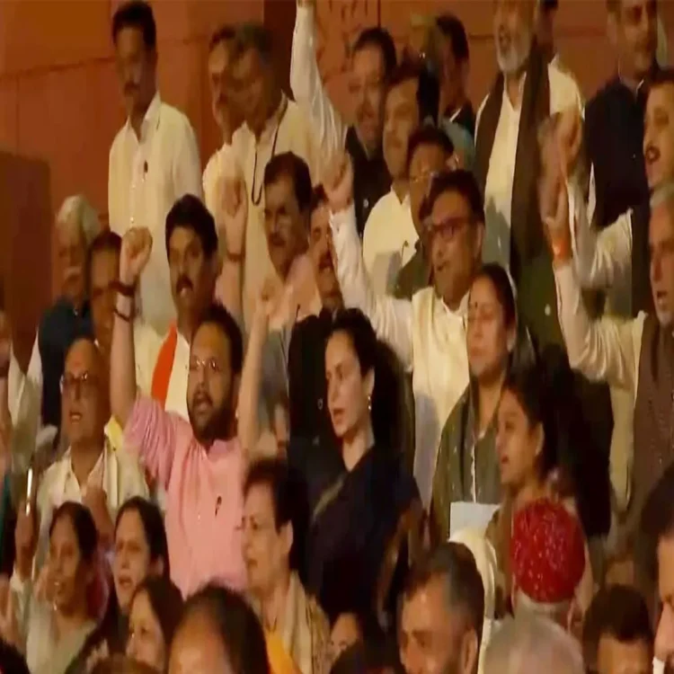 Opposition meeting womens bill fails