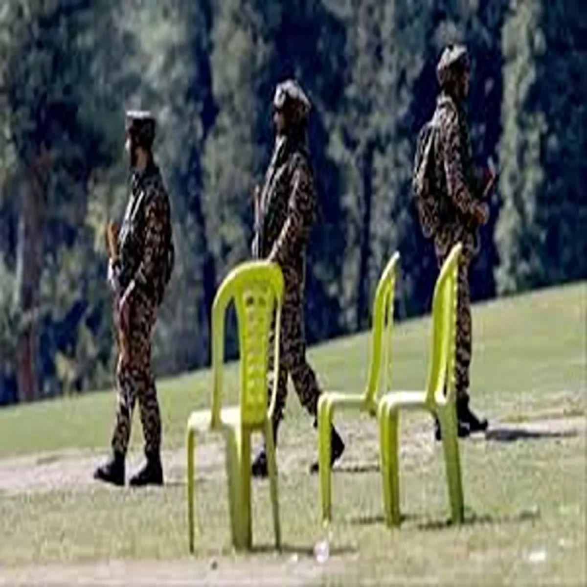 Terrorattack families mark one year since