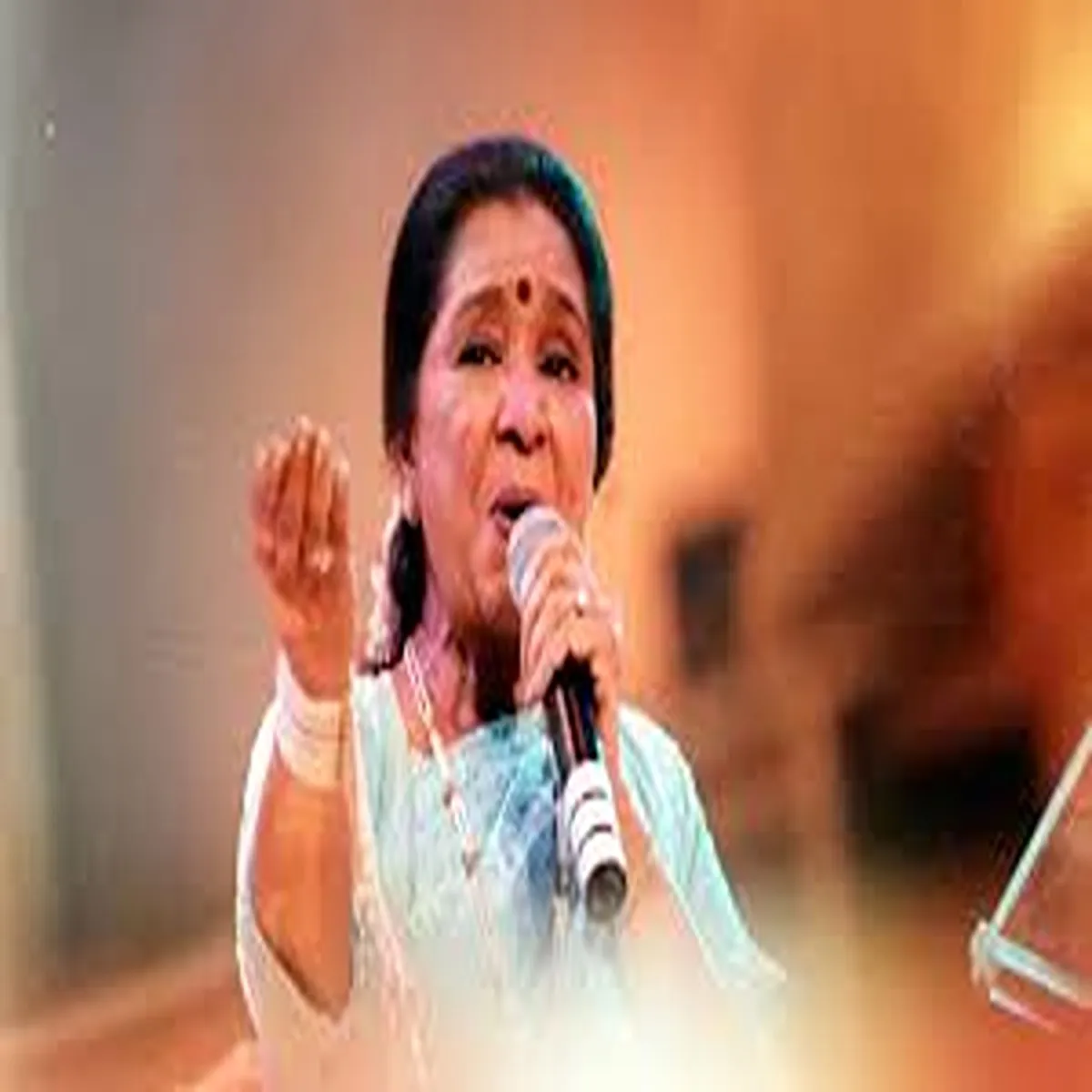 Music palash sen remembers asha bhosle