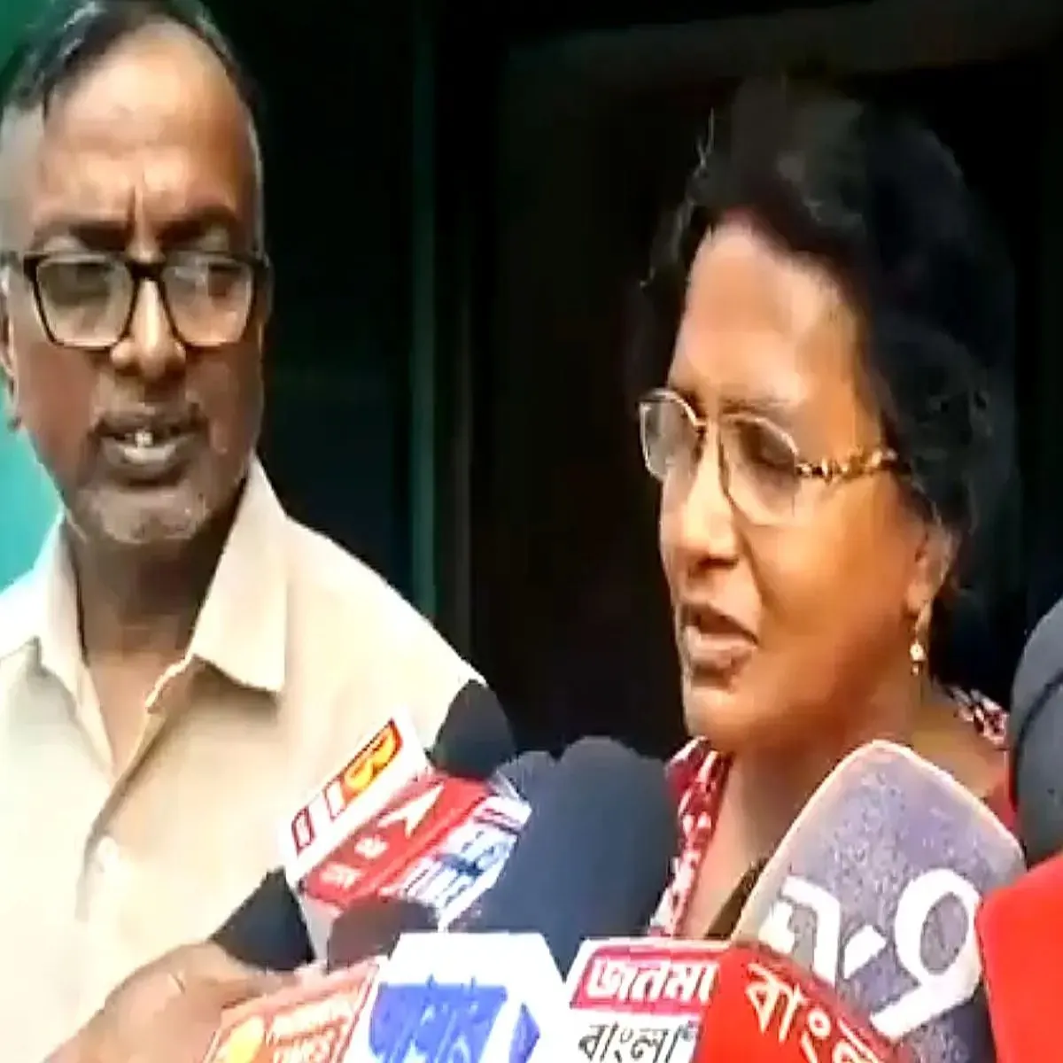 Justice panihati election turns into test