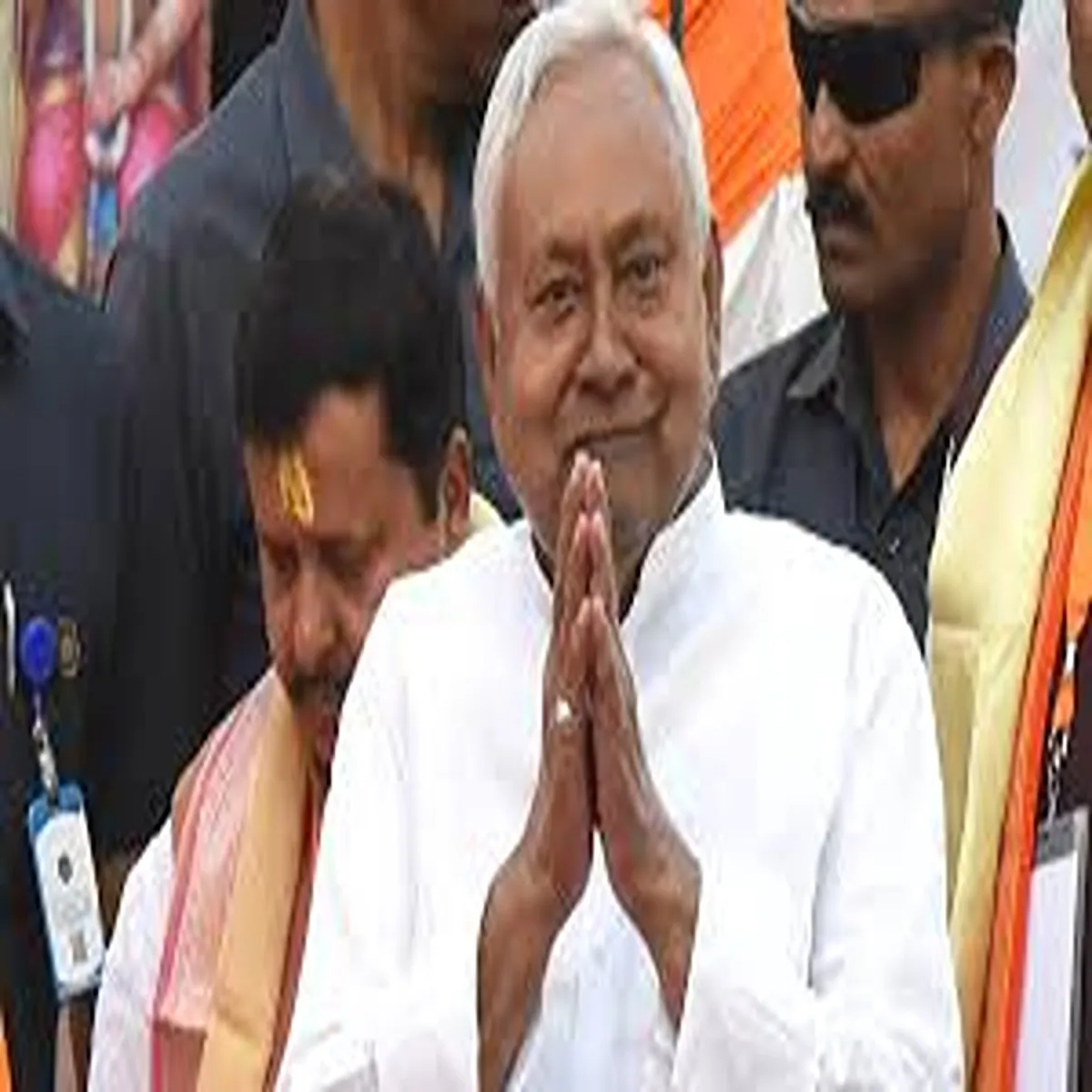 Parliament bihar faces leadership shift nitish