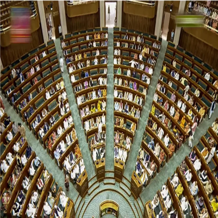 Parliament decriminalises minor offences