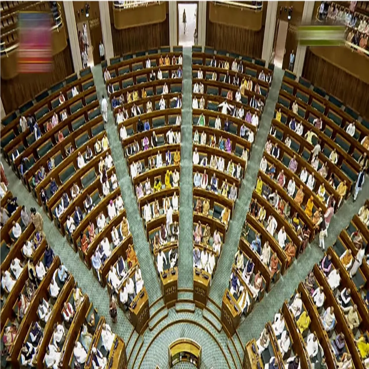 Reforms parliament approves bill decriminalise minor