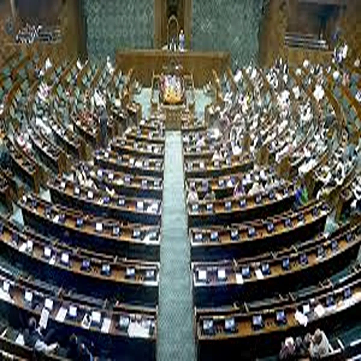 Parliament debate intensifies over proposal expand