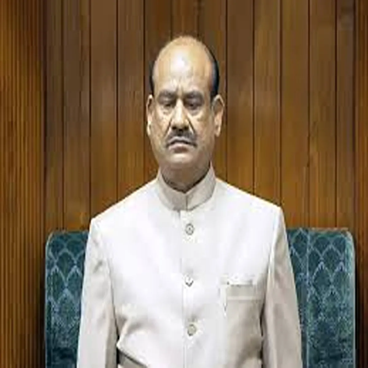 Parliament speaker birla warns members against