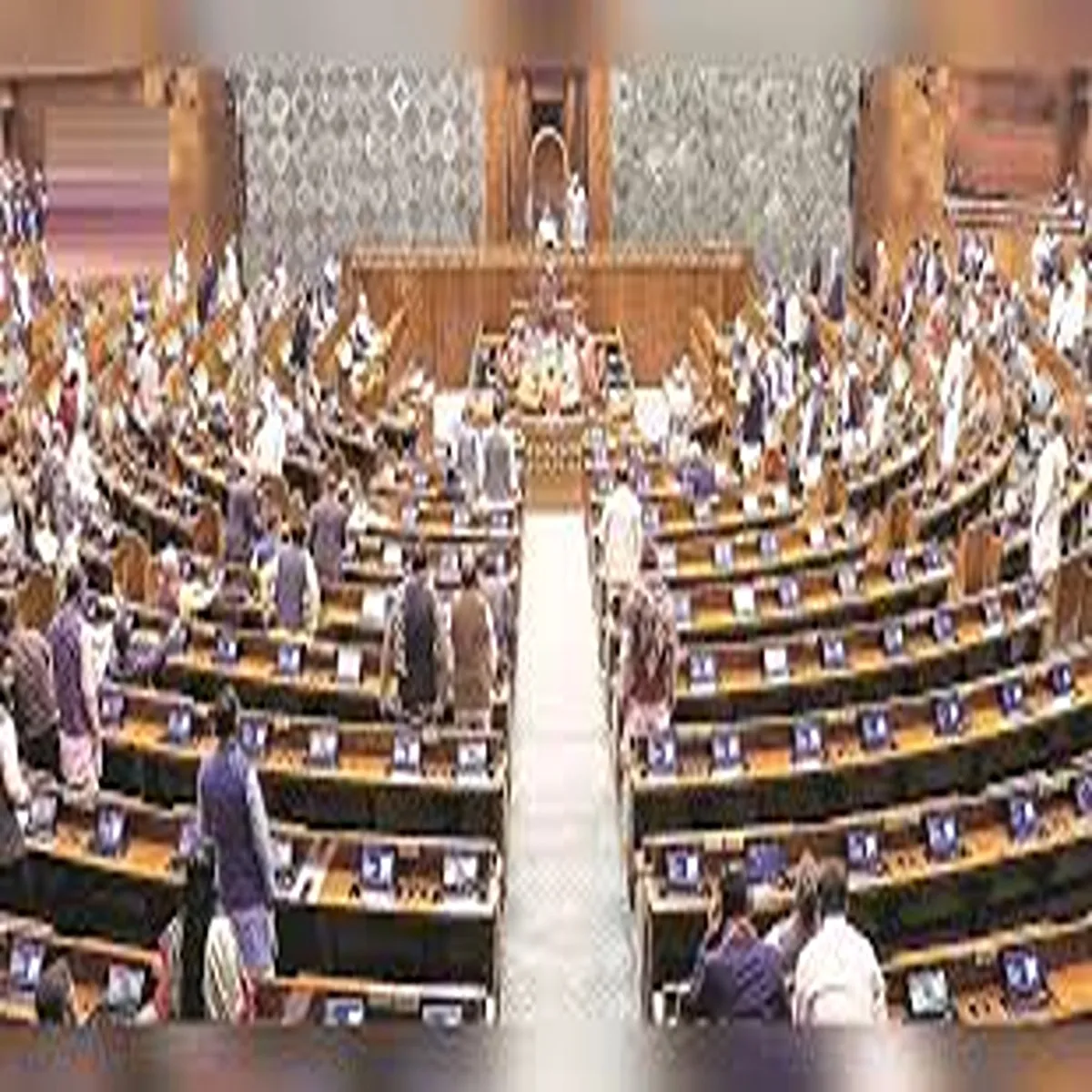 Parliament opposition raises concerns over women
