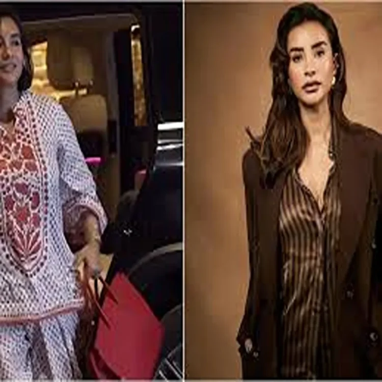 Patralekhaa body shaming response