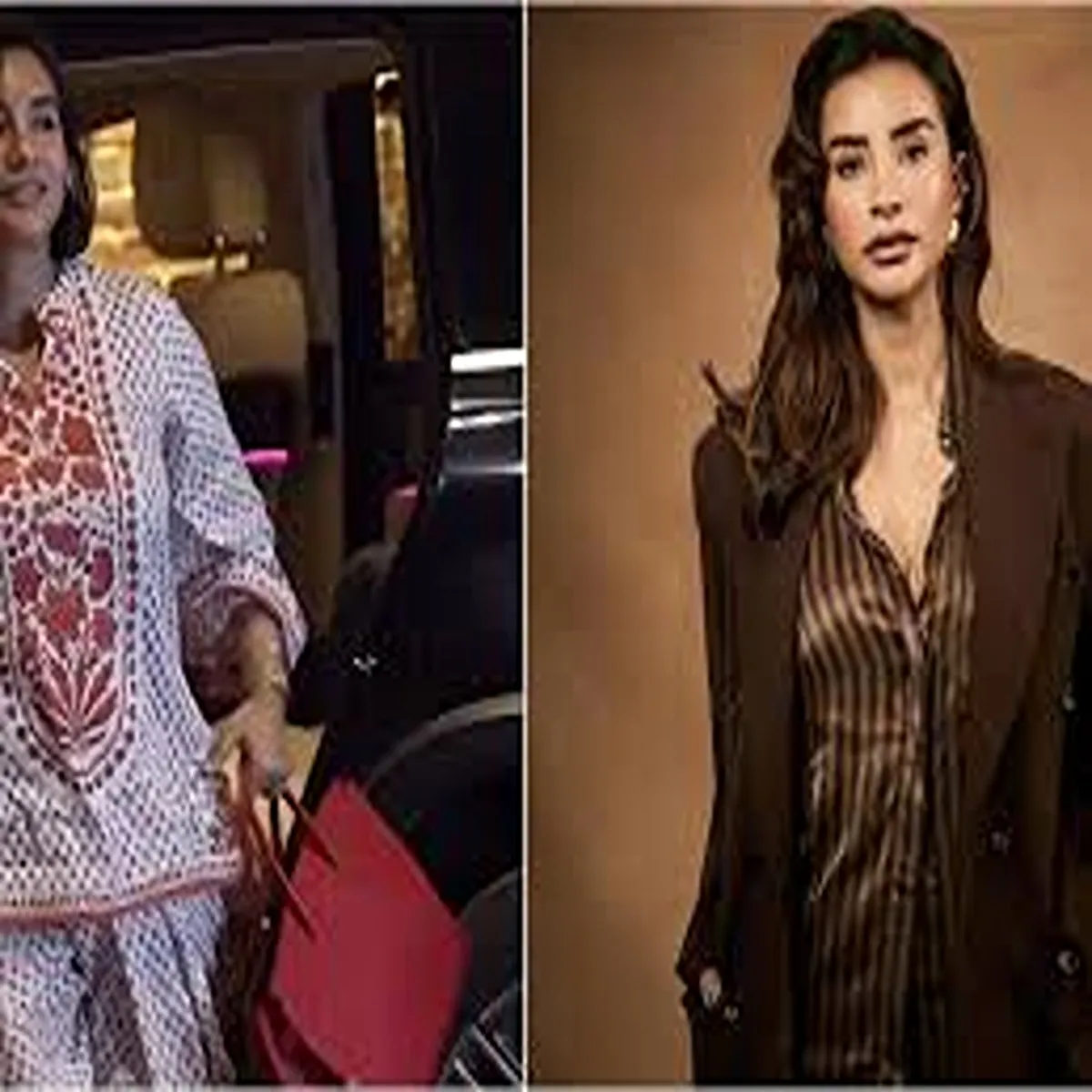 Celebritynews patralekhaa responds strongly body shaming