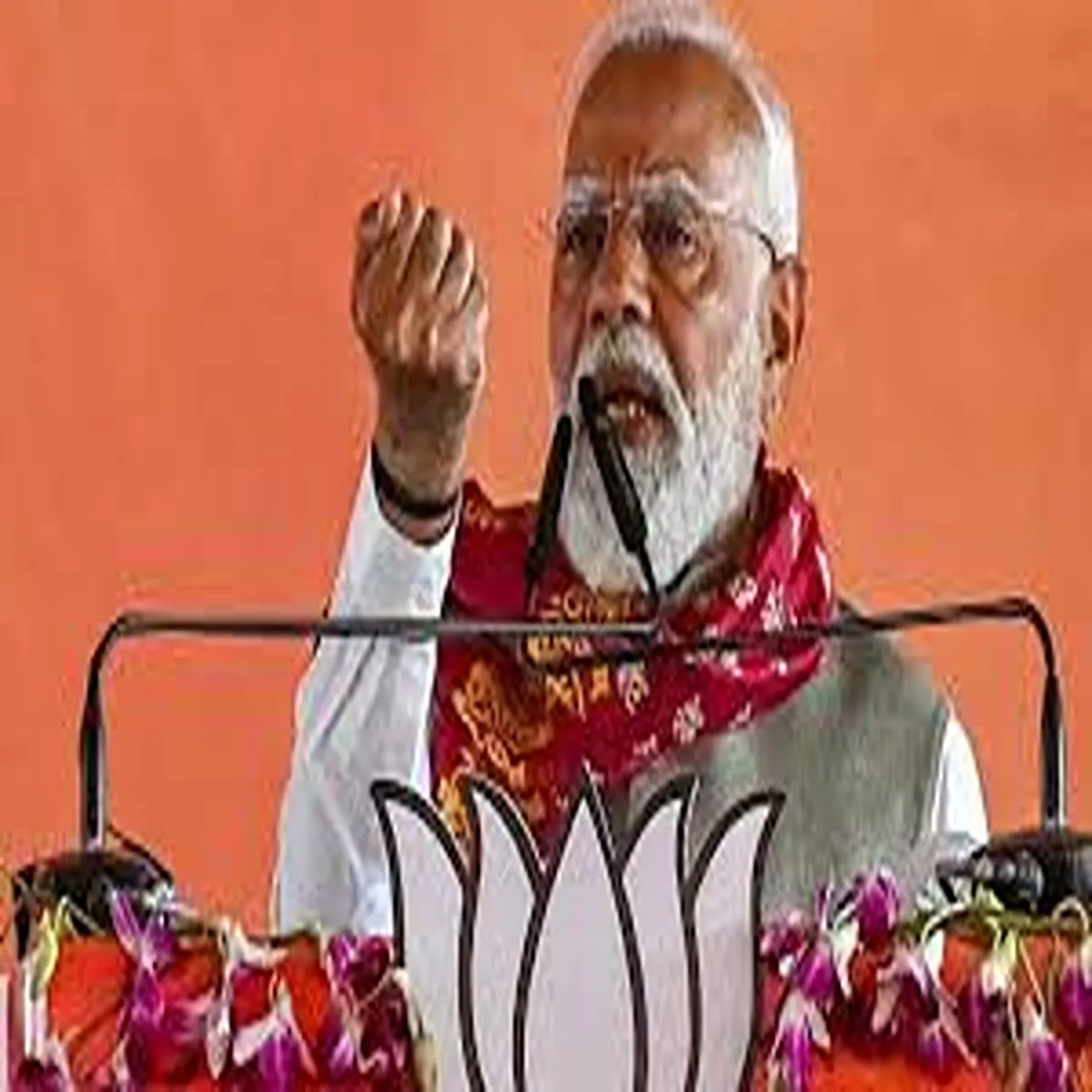 Infrastructure modi launch ganga expressway unveil