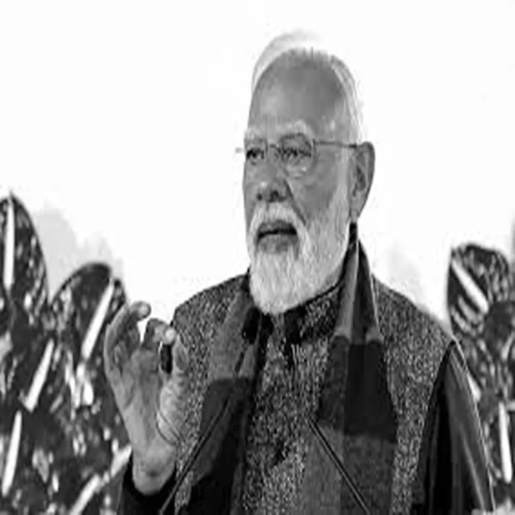 Pm modi pachpadra refinery launch rajasthan