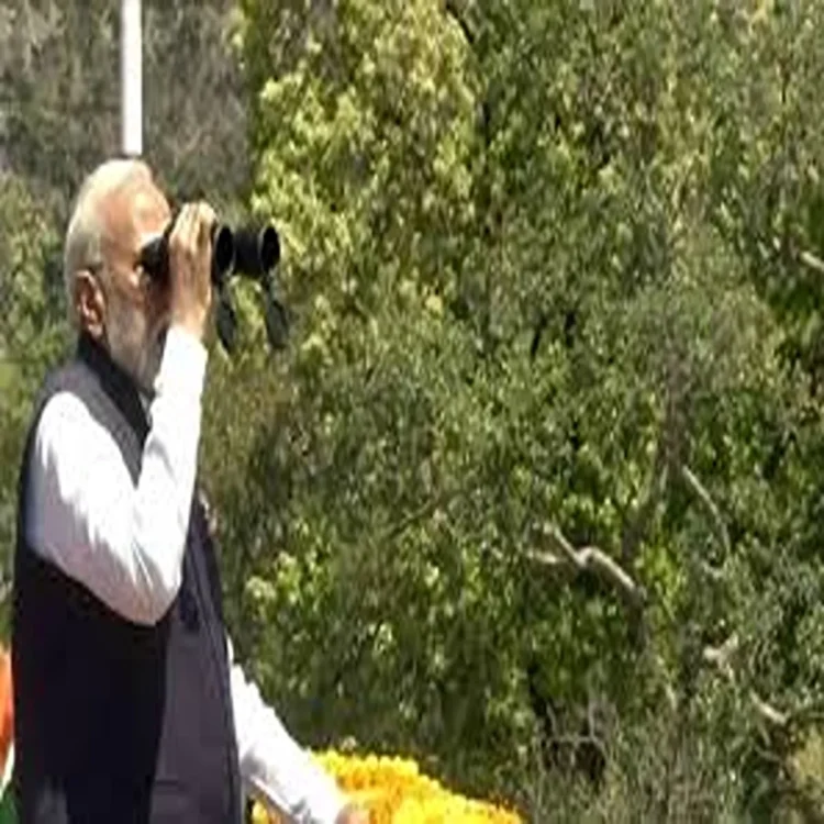 Pm reviews wildlife corridor up