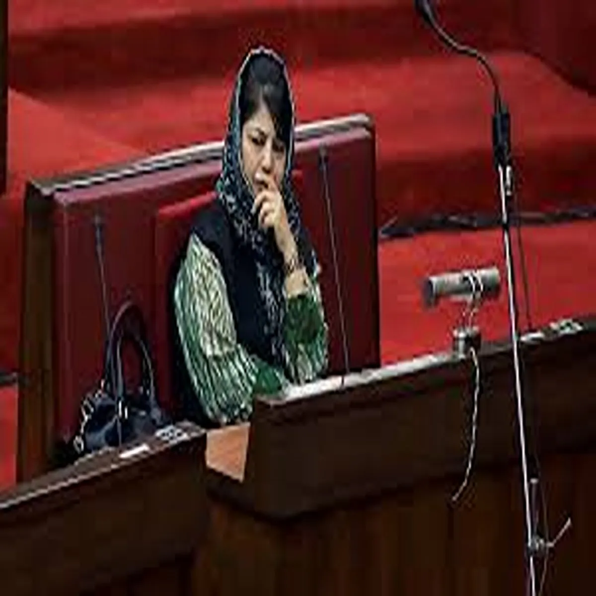 Politics questions emerge after surprise outcome