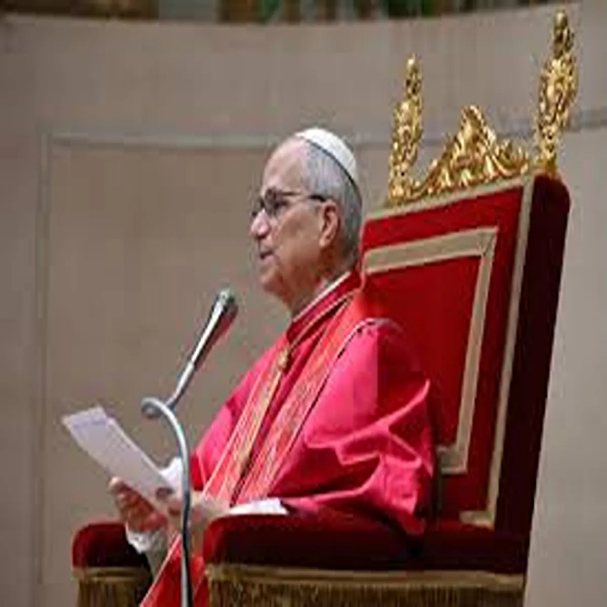 Diplomacy pope leo xiv calls dialogue