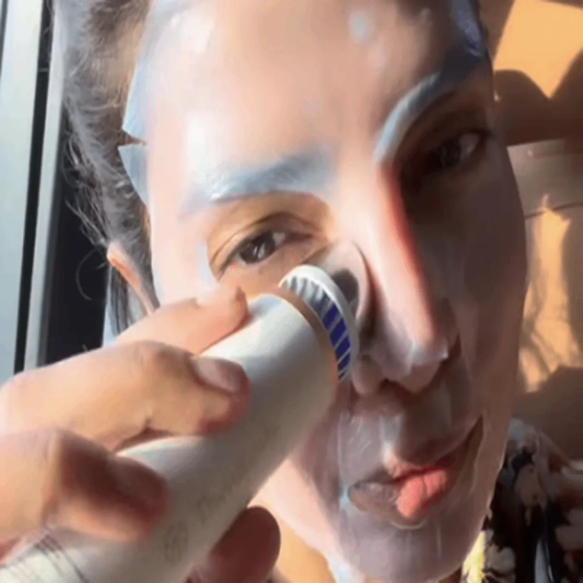 Cinema priyanka chopra shares hyderabad workday